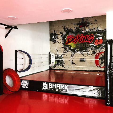 BOXING FITNESS 7