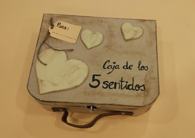 Arte Ilusión, regalos únicos personalizados para a tu pareja San Valentín