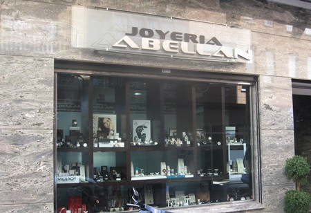Relojeria Abellan