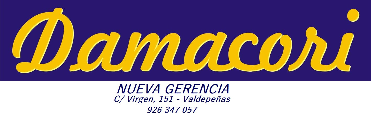 LOGO DAMACORI