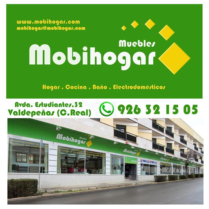 LOGO MOBIHOGAR