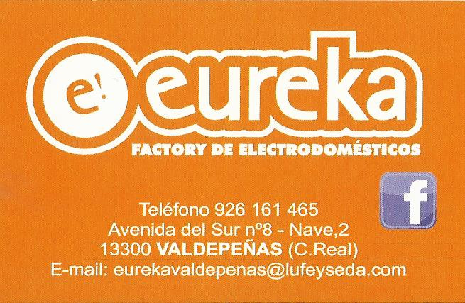 LOGO EUREKA