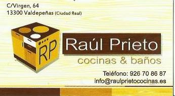 060323 va logo raul prieto cocinas