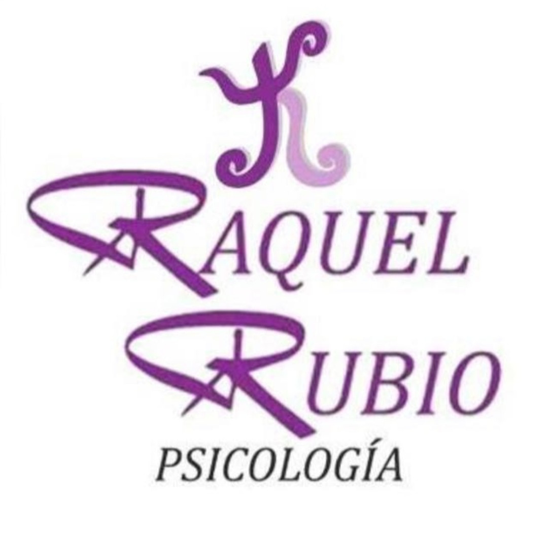 LOGO RAQUEL RUBIO