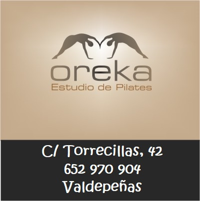 LOGO OREKA