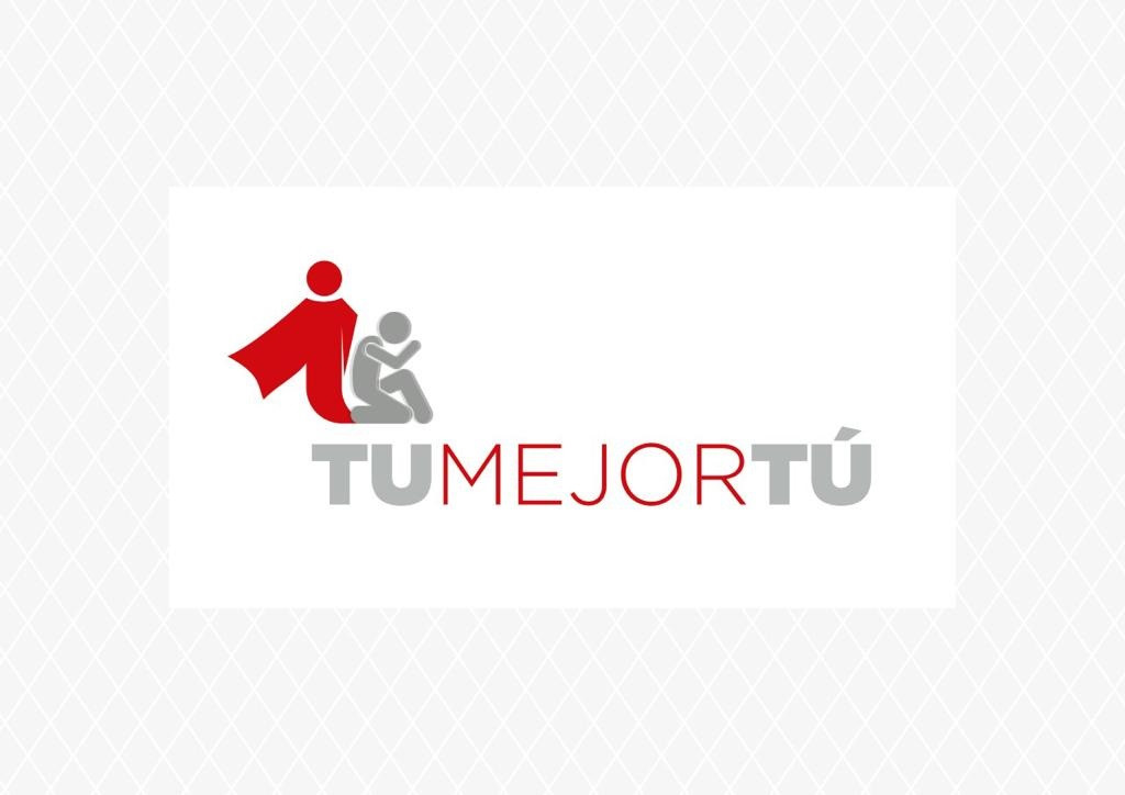 LOGO TU MEJOR TU