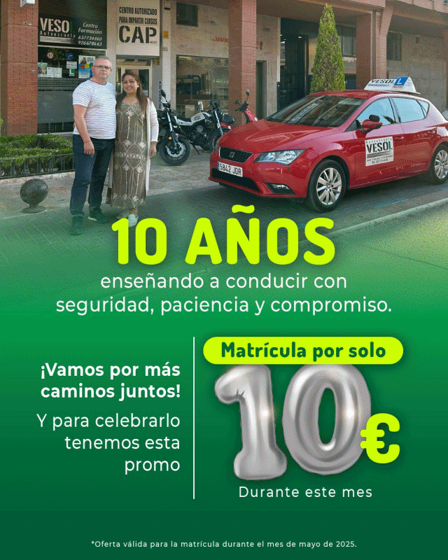 LOGO AUTOESCUELA VESOL