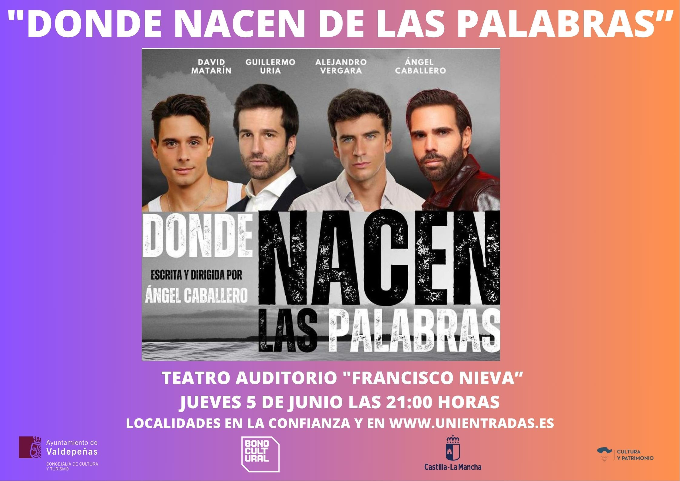 Donde Nacen