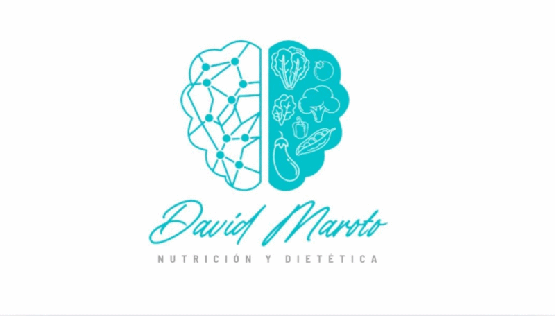 LOGO DAVID MAROTO