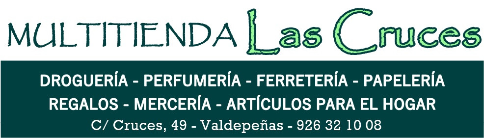 LOGO MULTITIENDA LAS CRUCES