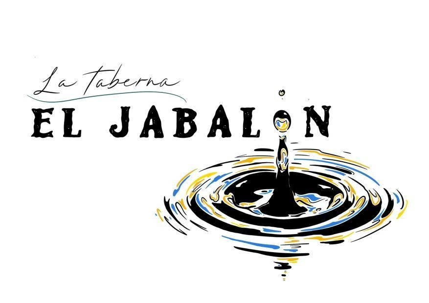 LOGO TABERNA EL JABALON
