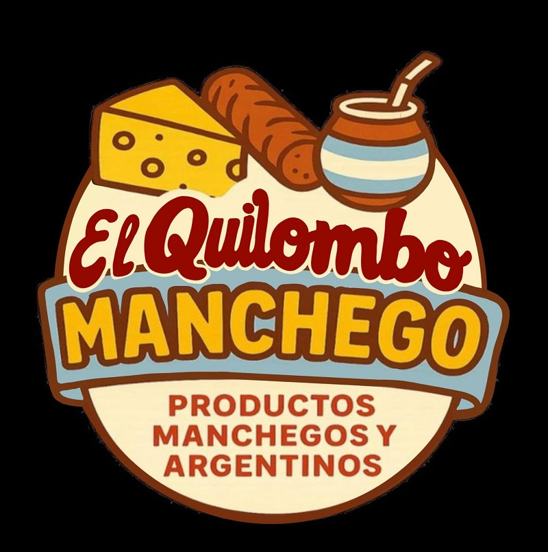 LOGO EL QUILOMBO MANCHEGO