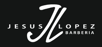 LOGO JESUS LOPEZ BARBERIA