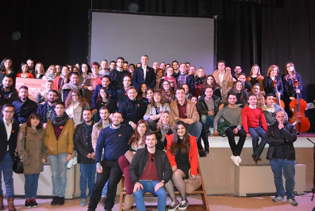 070318 VA PSOE