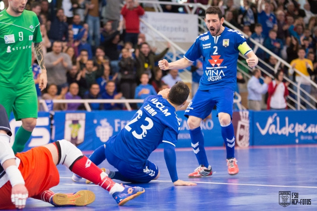 110318 VA FUTBOL SALA