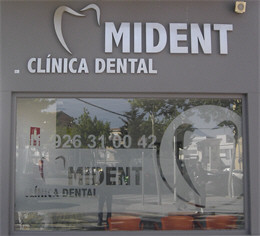 MIDENT
