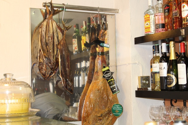 MESON DEL BUEN BEBEDOR 7