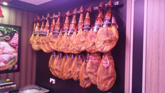 CARNICERIA TEODORO 1