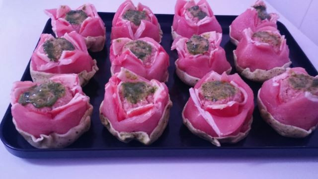 CARNICERIA TEODORO FIESTAS DEL VINO 6