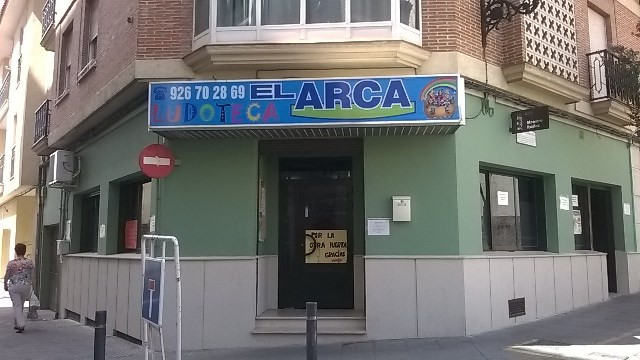 EL ARCA 3