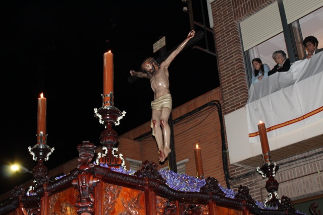 PROCESION CRISTO 13