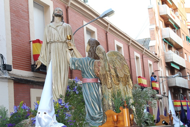 PROCESION PRENDIMIENTO 4