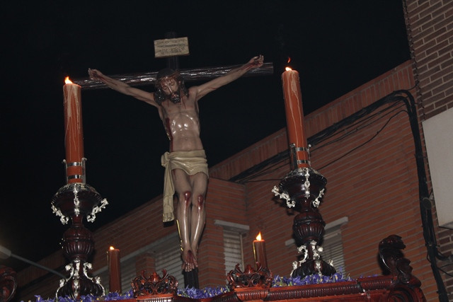 PROCESION CRISTO 11