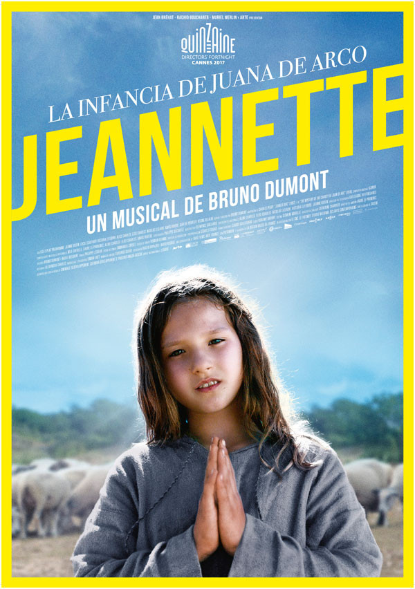 JEANNETTE