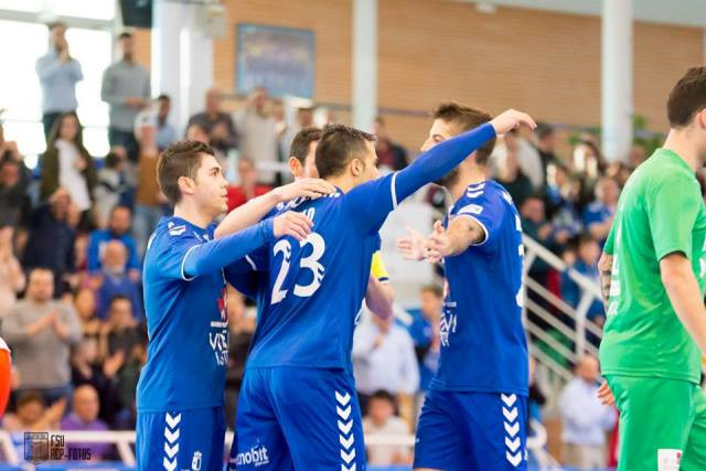 180318 va futbol sala
