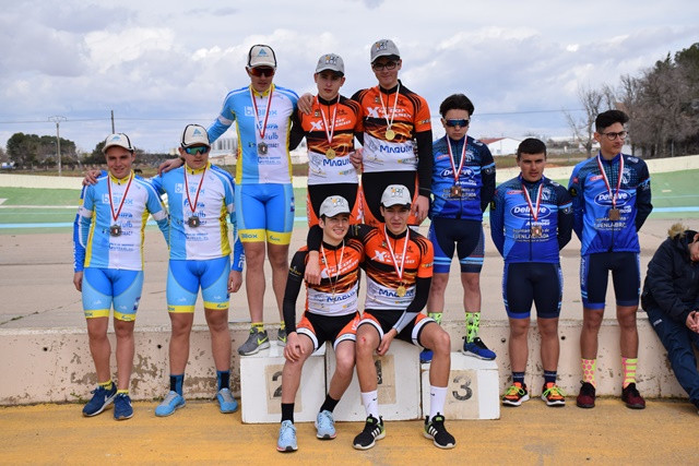 190318 VA CICLISMO