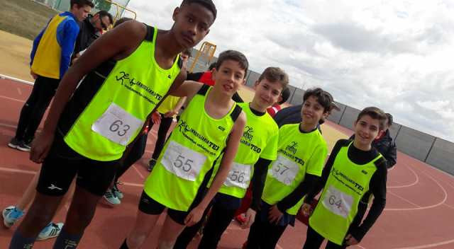 200318 VA ATLETISMO 1