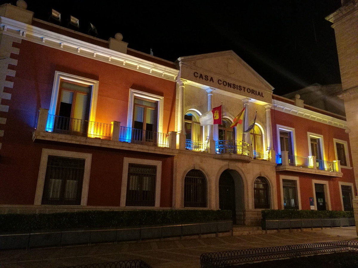 210318 VA AYUNTAMIENTO AMARILLO Y AZUL