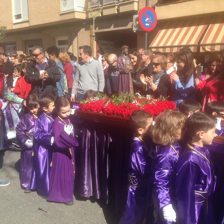 PROCESION INFANTIL 29