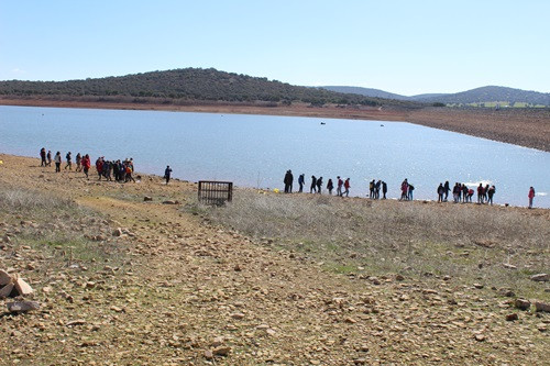 220318 VA LIMPIEZA PANTANO 1