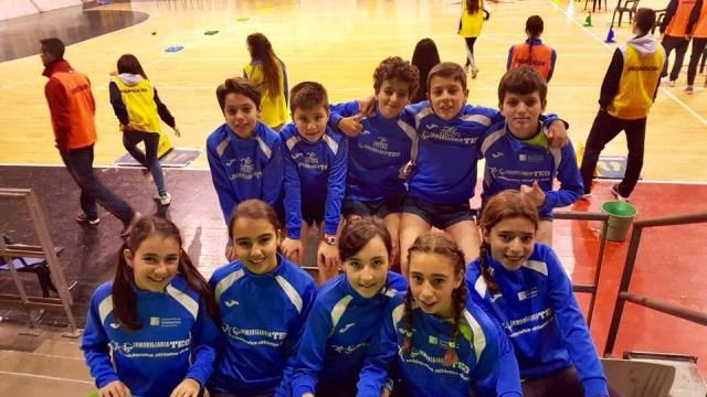 220318 VA ATLETISMO