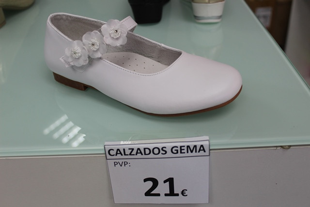 CALZADOS GEMA PRIMAVERA 2018 5