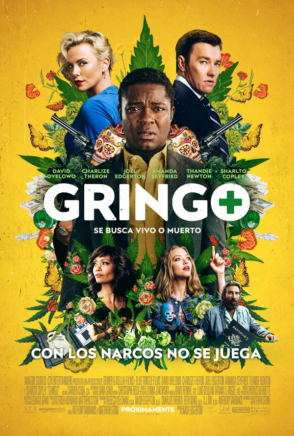 GRINGO