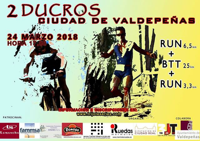 220318 VA DUATLON