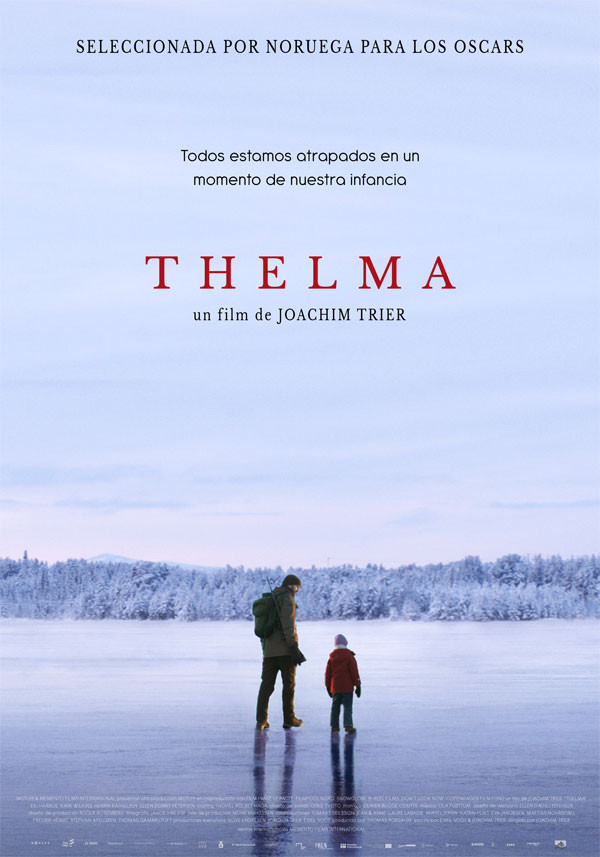 THELMA