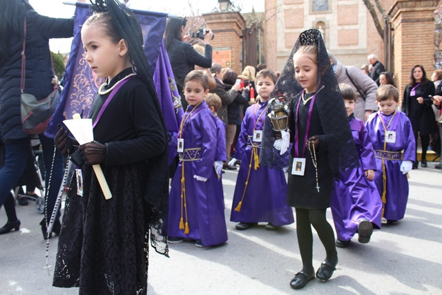 PROCESION COLE TRINITARIOS 3