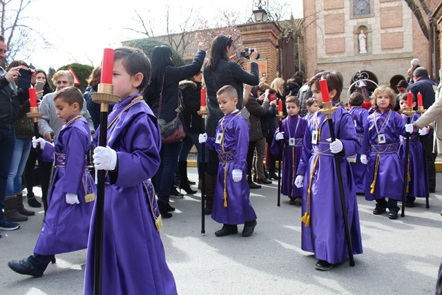 PROCESION COLE TRINITARIOS 5