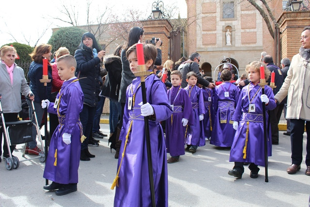 PROCESION COLE TRINITARIOS 6