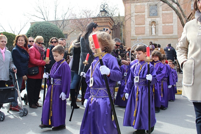 PROCESION COLE TRINITARIOS 7