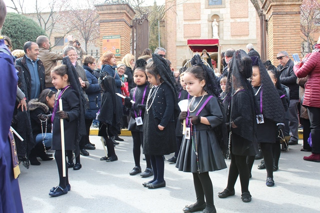 PROCESION COLE TRINITARIOS 14