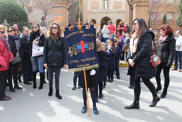 PROCESION COLE TRINITARIOS 21