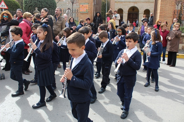 PROCESION COLE TRINITARIOS 23