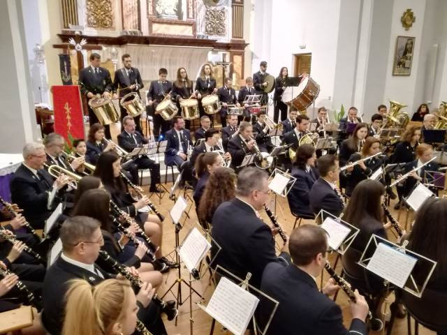 250318 VA CONCIERTO AM MAESTRO IBAu00d1EZ 1