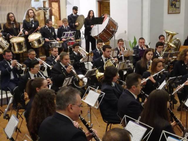 250318 VA CONCIERTO AM MAESTRO IBAu00d1EZ 2