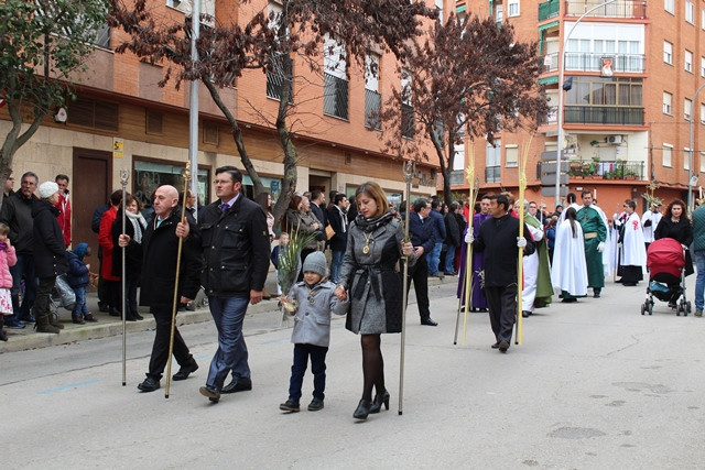 PROCESION BORRIQUILLO 3