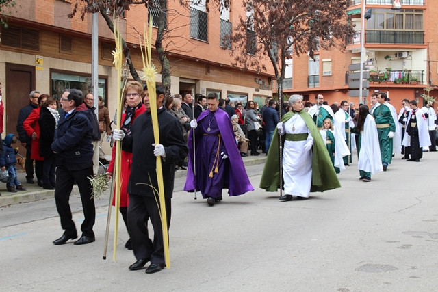 PROCESION BORRIQUILLO 4
